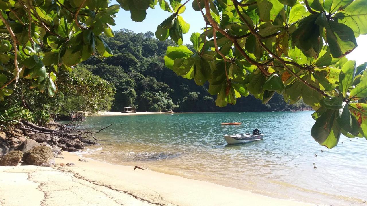 O Sitio - Ilha Grande Hotel Exterior foto