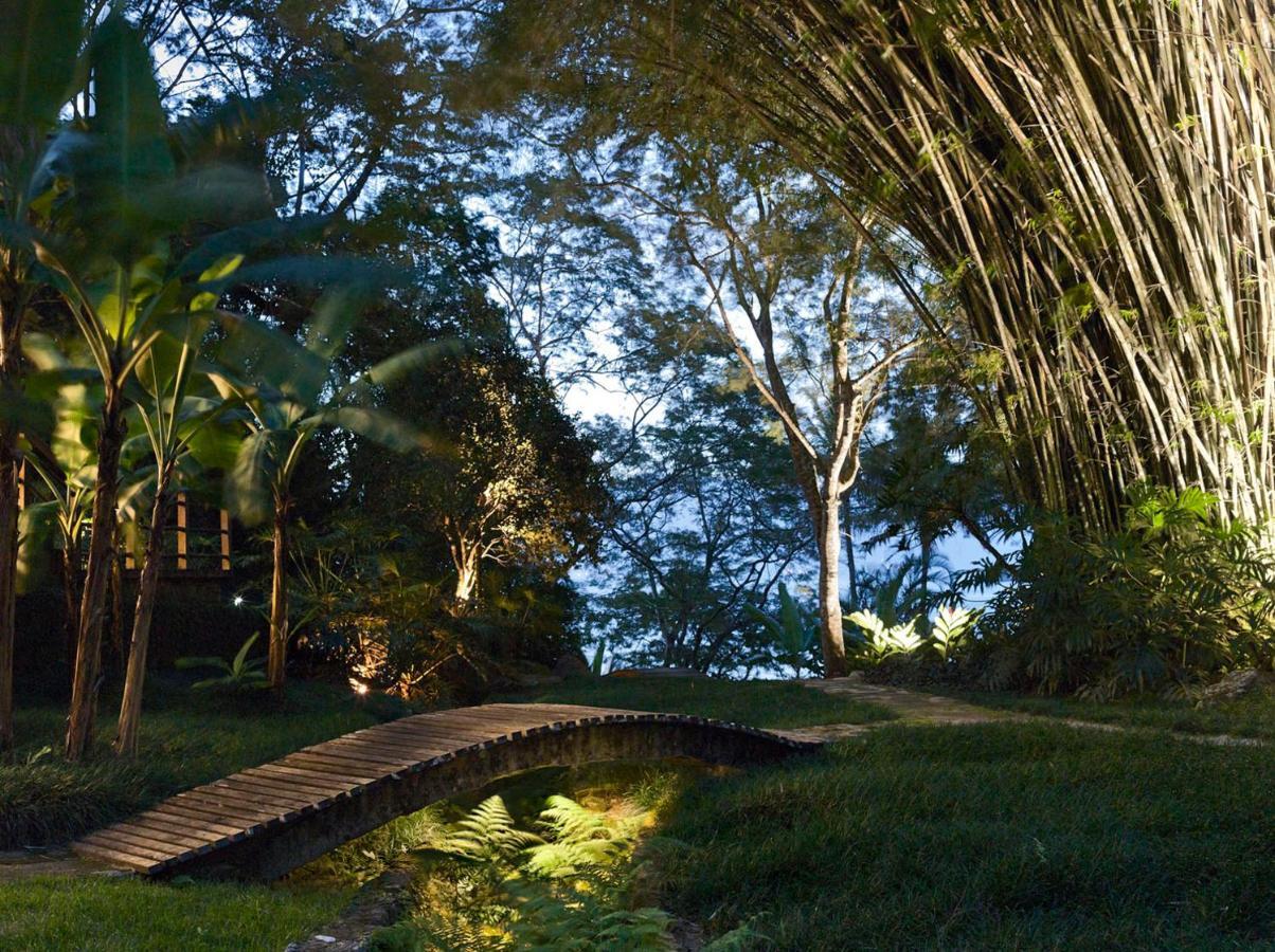 O Sitio - Ilha Grande Hotel Exterior foto